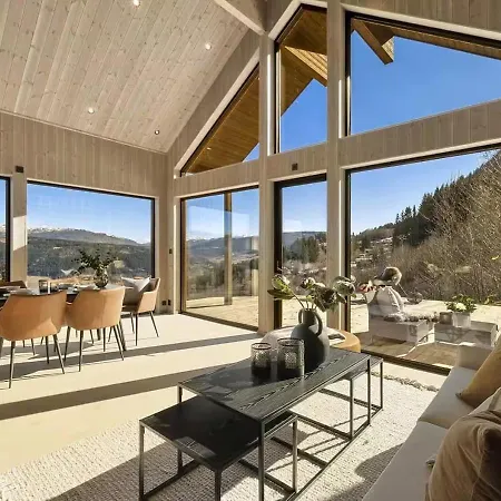 Modern In * Voss
