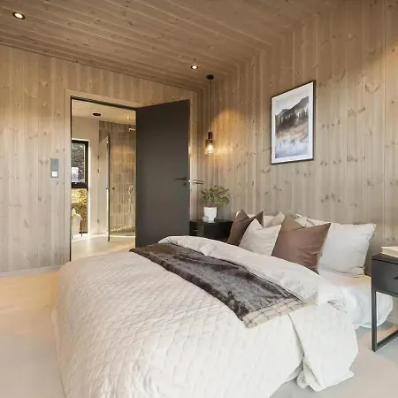 Modern In Voss