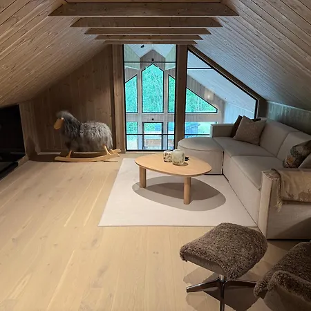 木屋 Modern In