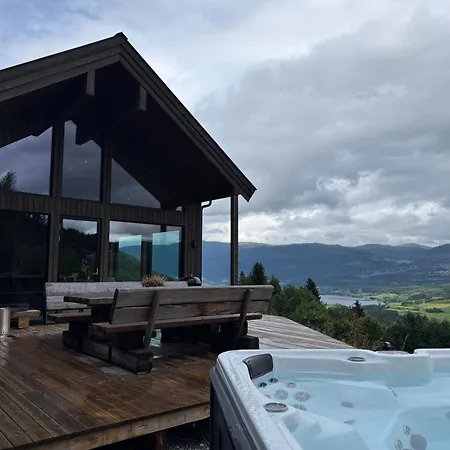 Modern In Voss